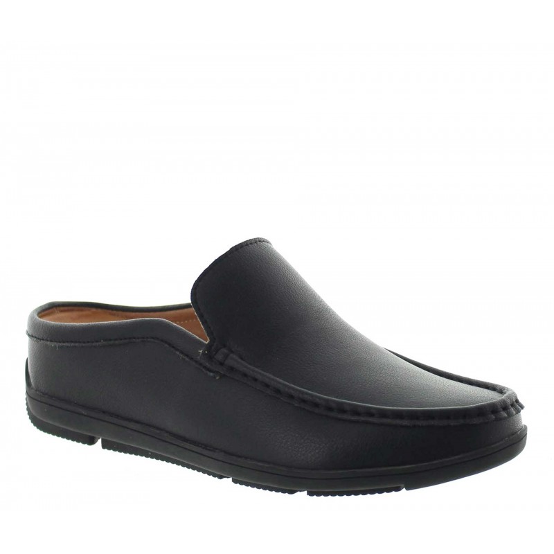 Malpensa black  - free pair code : 15ML3 - (same size as the model ordered)