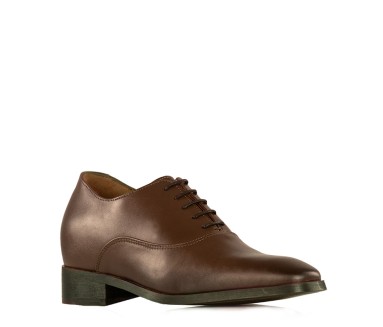 Chaussure homme rehaussante hotsell