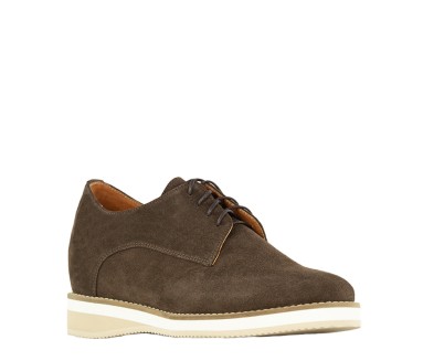 Chaussures réhaussantes shops pour homme