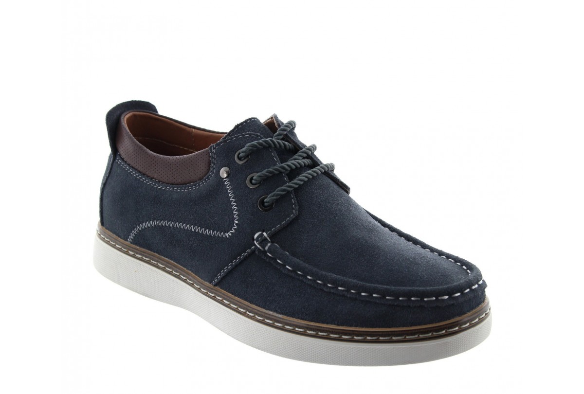 chaussure rehaussante homme