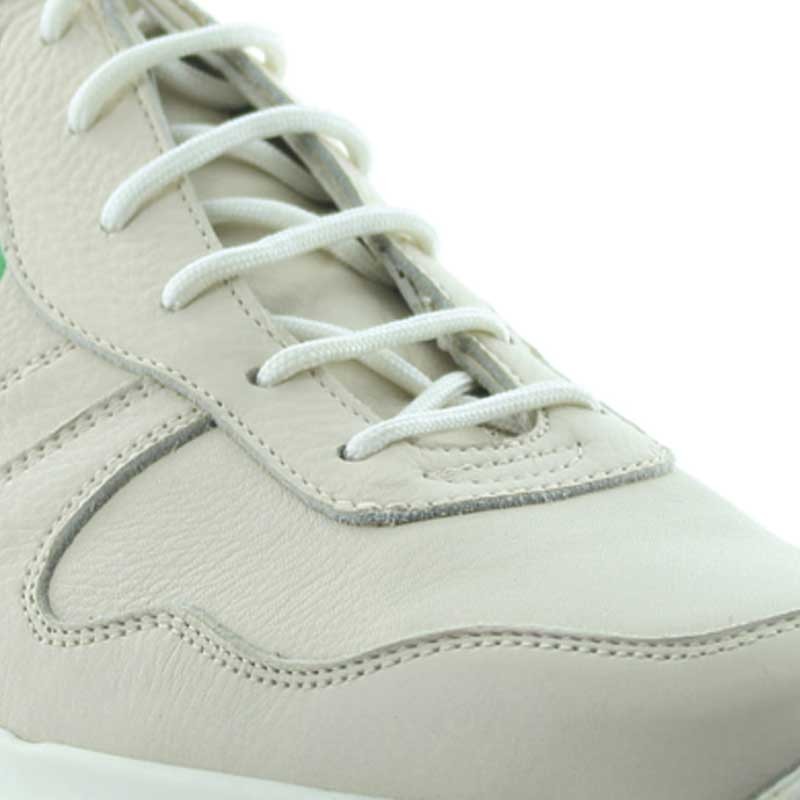 Scarpe hot sale sportive beige