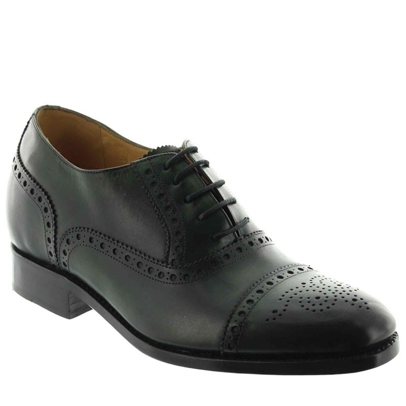 Mens green oxford store shoes