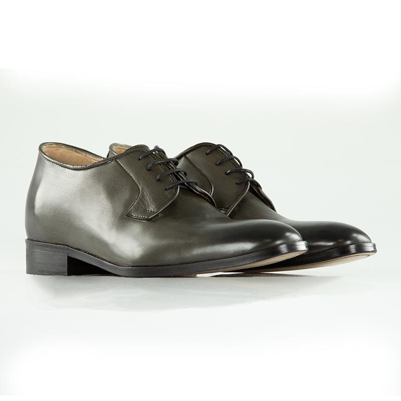 Clarks goodyear hot sale welted shoes