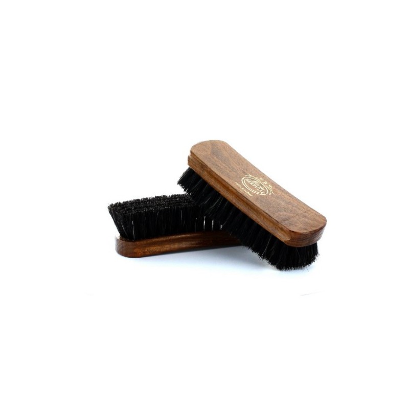 Brosse à lustrer - Elevator Shoe Accessories for height increasing shoes - Mario Bertulli